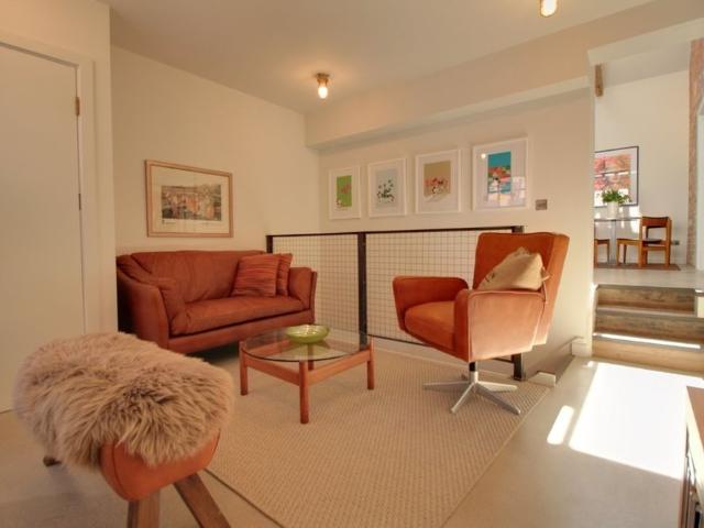 Apartment for rent in Jewellery Quarter, West Midlands