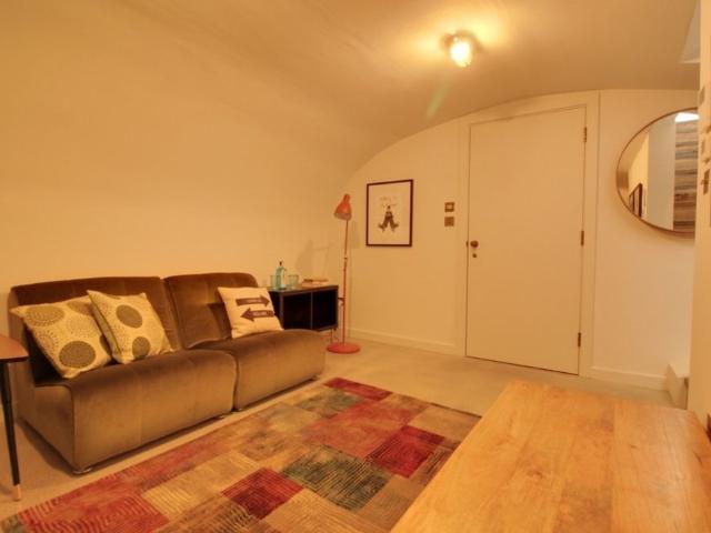 Apartment for rent in Jewellery Quarter, Birmingham