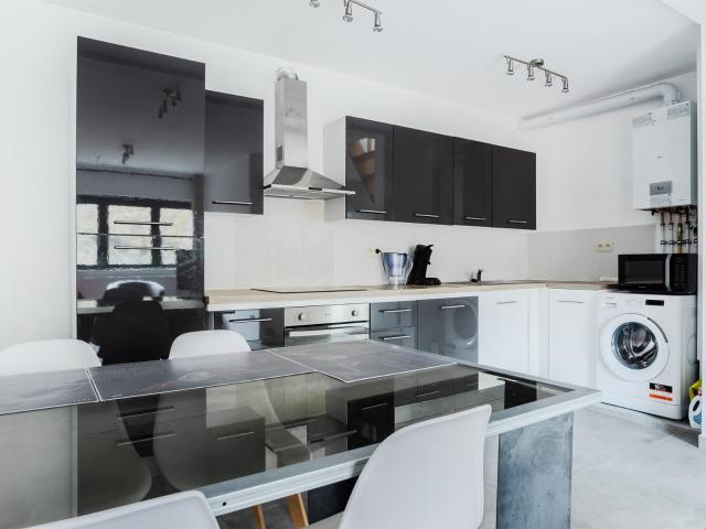 Appartement location à D'hoye, Bruxelles