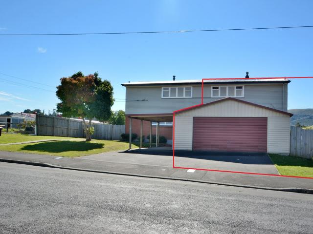House for rent in Otakou