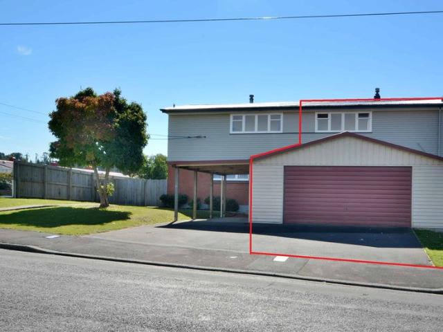 House for rent in Otakou