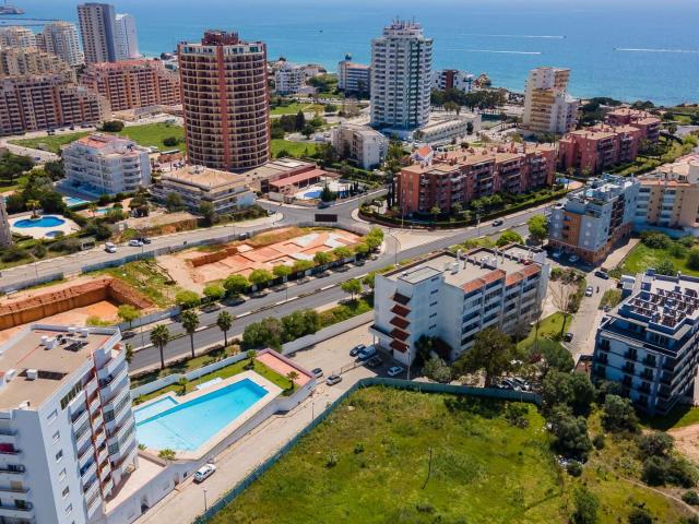 Apartamento alugar em Portimão, Faro
