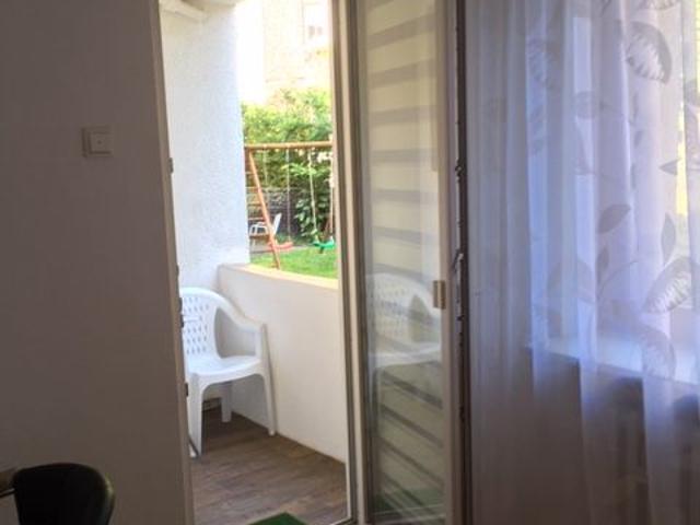 Apartment mieten in Altstadt, Gelsenkirchen