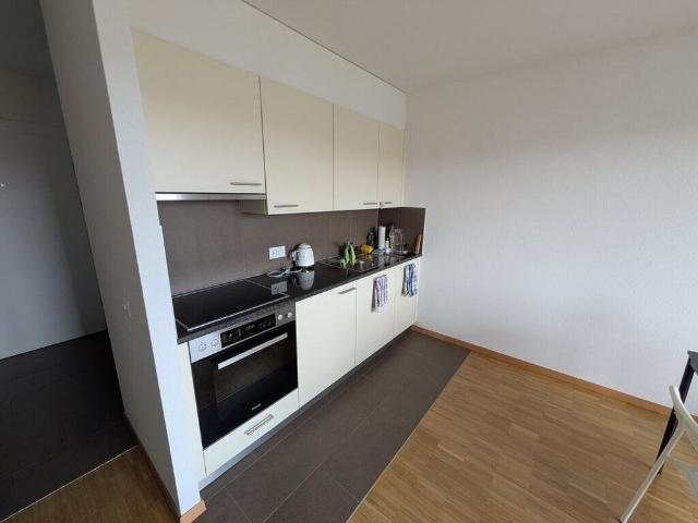Apartment mieten in Ecublens (FR), Waadt