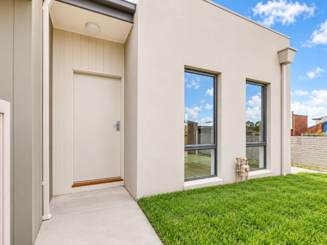 Property for rent in Casey, District of Gungahlin