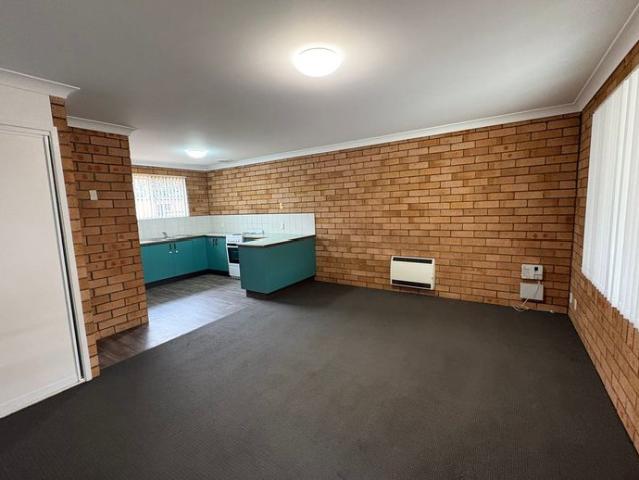 Apartment for rent in West Armidale, Armidale