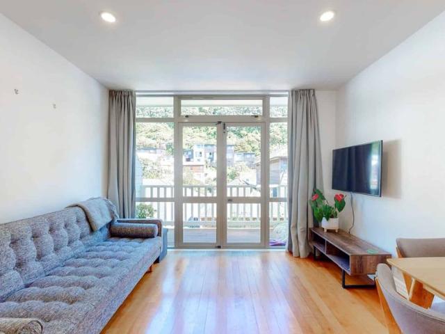 Townhouse for rent in Wellington