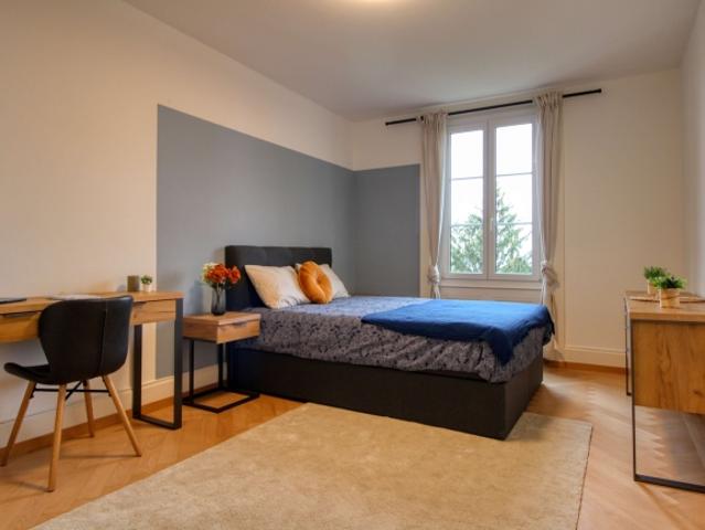 Zimmer mieten in Cheseaux-Lausanne, Waadt
