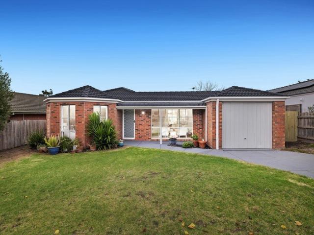 House for sale in Camerons Creek, Victoria