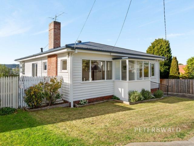 House for sale in Hobart, Tasmania