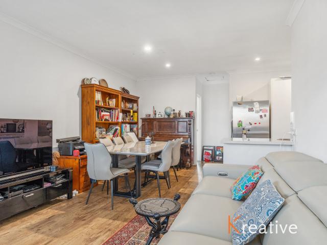 Apartment for sale in Bentley, Western Australia