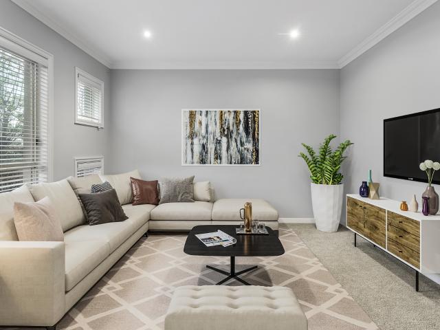 Townhouse for sale in Camerons Creek, Victoria