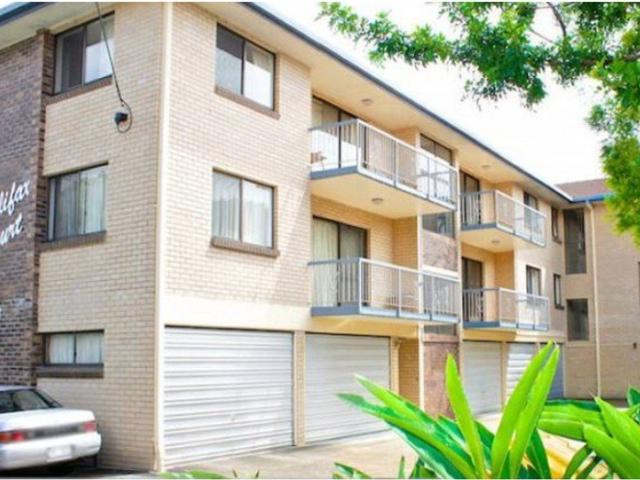 Apartment for rent in Toombul, Queensland