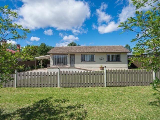 House for rent in Mudgee, Mid-Western Regional Council