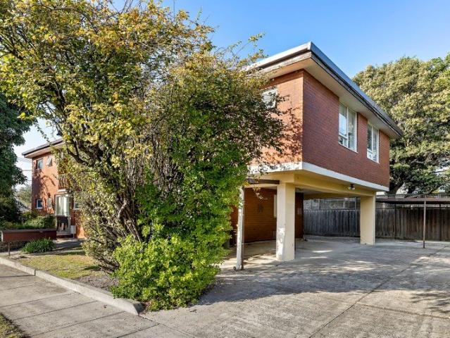 Apartment for rent in Camerons Creek, Victoria
