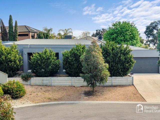 House for sale in Bendigo, Victoria