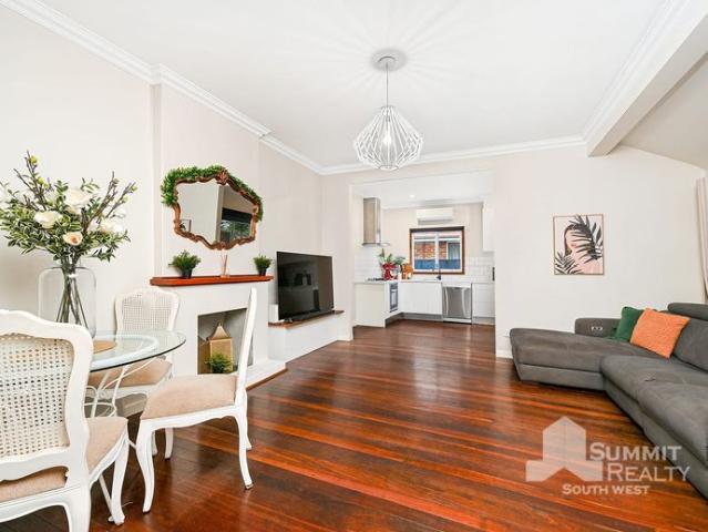 House for rent in Bunbury, Western Australia