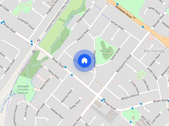 House for rent in Sydney, New South Wales