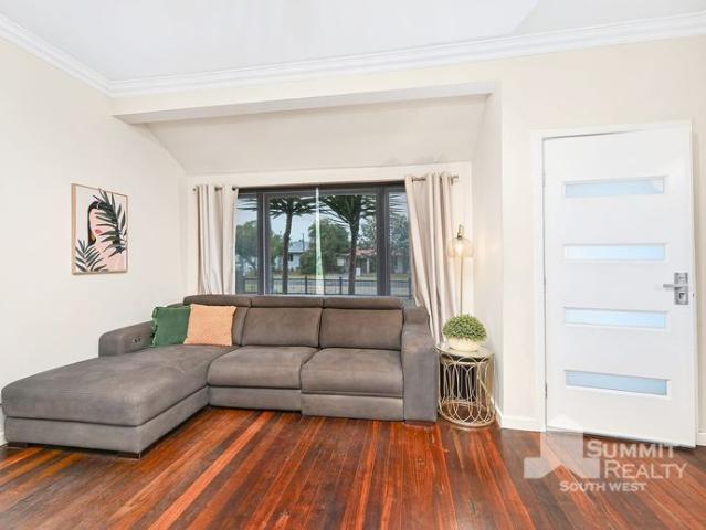 House for rent in Bunbury, Western Australia