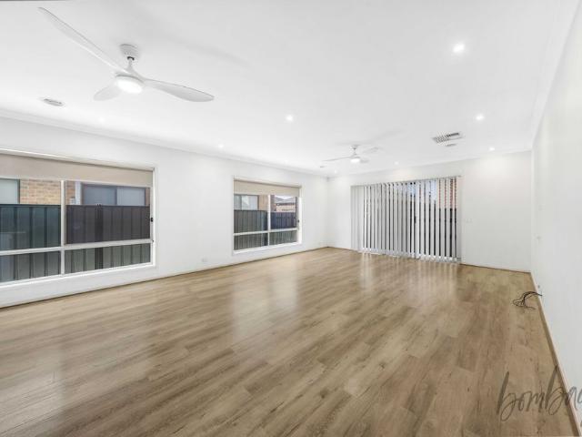 House for rent in Highlands, Melbourne