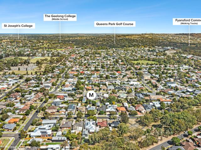 House for sale in Geelong, Victoria