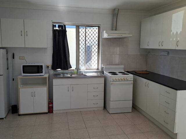 Apartment for rent in Townsville City