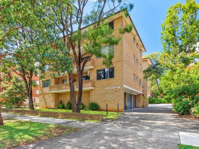 Apartment for sale in St George, Sydney