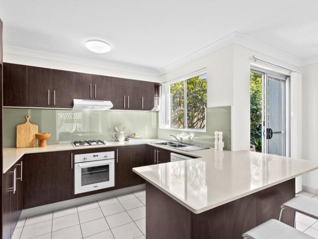 Duplex for rent in Wollongong West, New South Wales