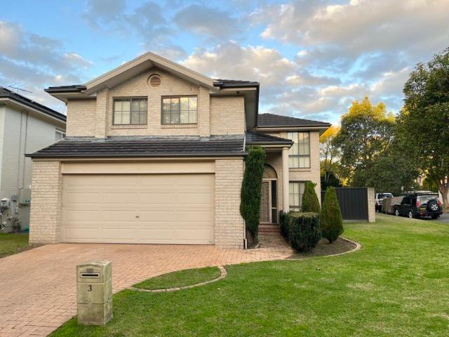 House for rent in Sydney, New South Wales