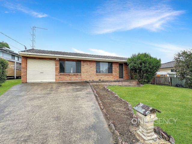 House for rent in Bagnoo, New South Wales