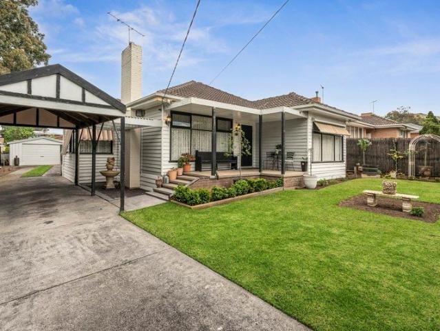 House for sale in Bell Post Hill, Geelong