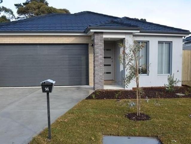 House for rent in Camerons Creek, Victoria