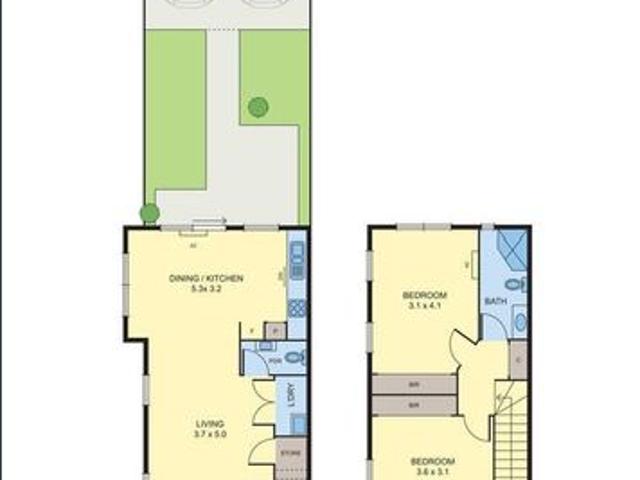 House for rent in Camerons Creek, Victoria