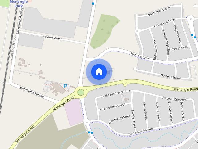House for rent in Menangle Park, Sydney