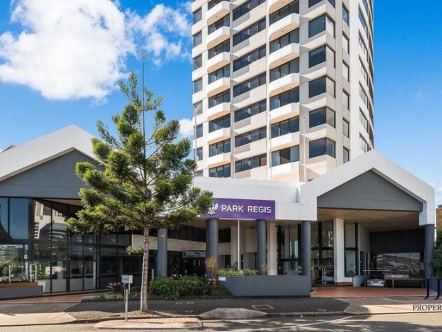 Apartment for sale in Toombul, Queensland