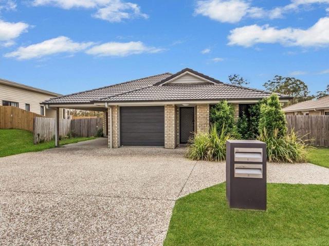 Duplex for rent in Toombul, Queensland