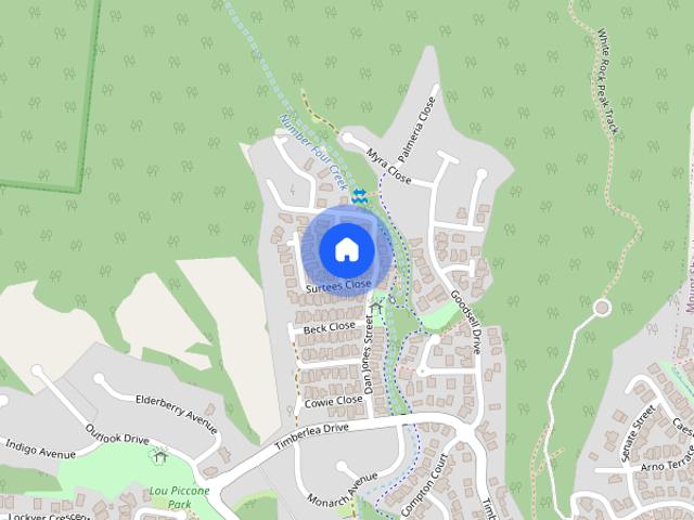 House for rent in Cairns, Queensland