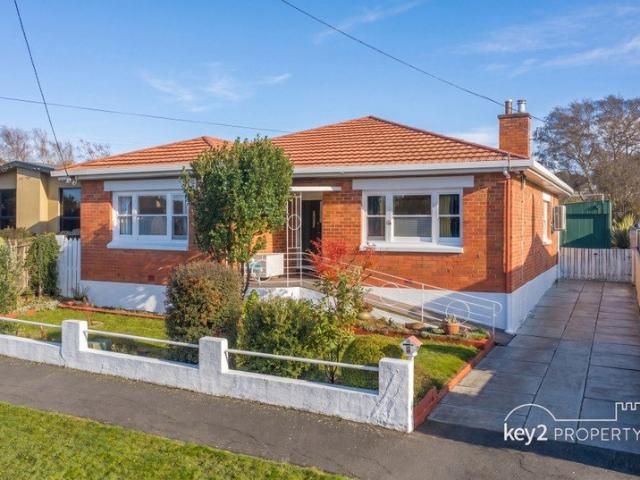 House for sale in Launceston, Tasmania