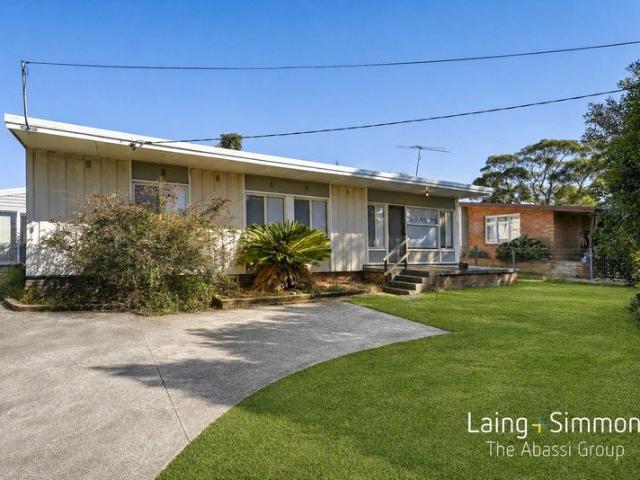 House for rent in Sydney, New South Wales