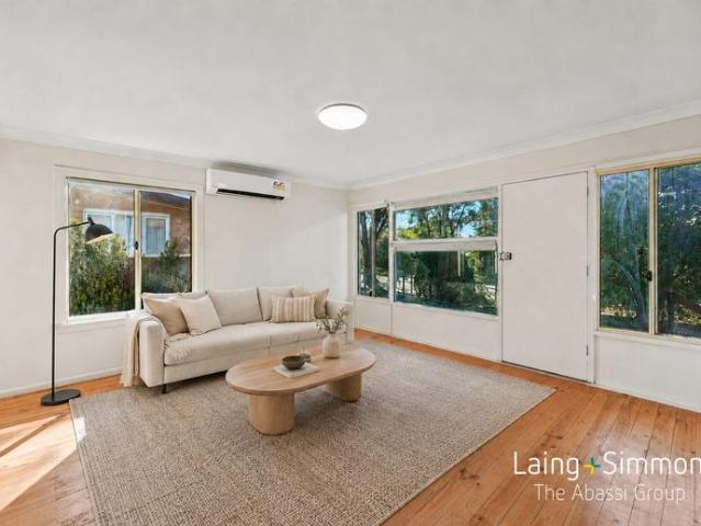 House for rent in Sydney, New South Wales