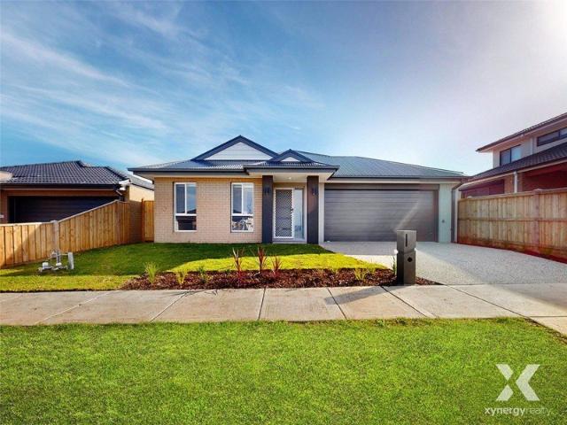 House for rent in Beveridge, Victoria