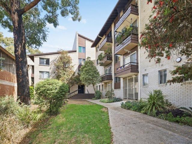 Apartment for sale in Sefton, Sydney