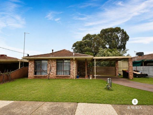 House for sale in Wangaratta, Victoria