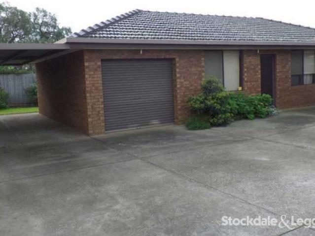 Apartment for rent in Portarlington, Victoria