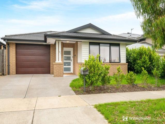 House for sale in Curlewis, Victoria