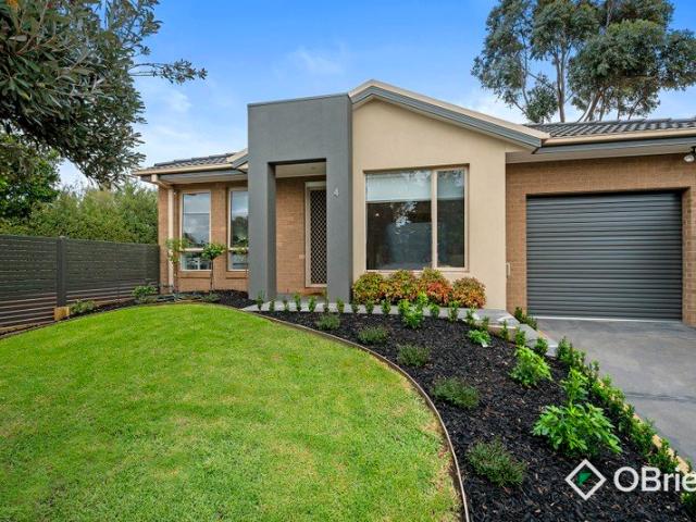 Apartment for rent in Camerons Creek, Victoria