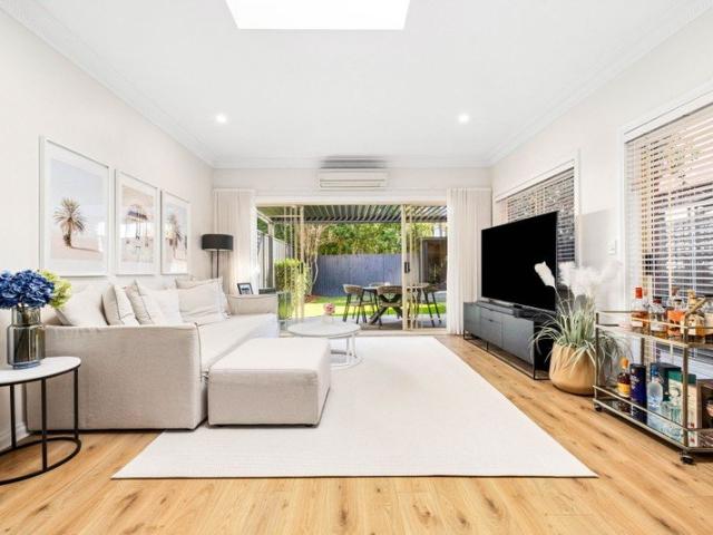 House for rent in Willoughby, New South Wales