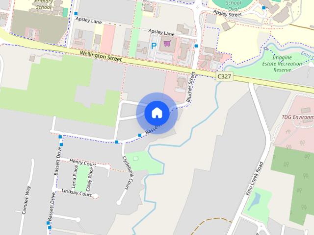 House for rent in Strathfieldsaye, Bendigo