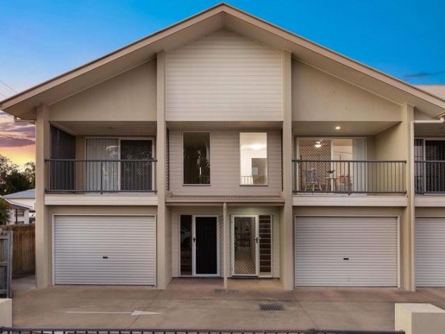 Apartment for sale in Allenstown, Queensland