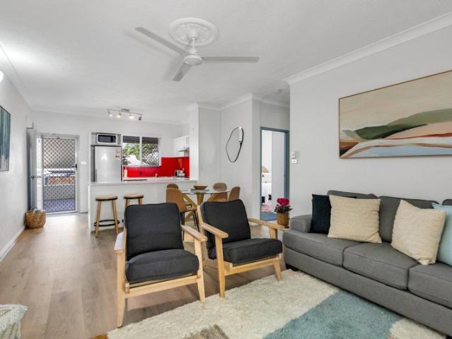 Apartment for sale in Parramatta Park, Cairns